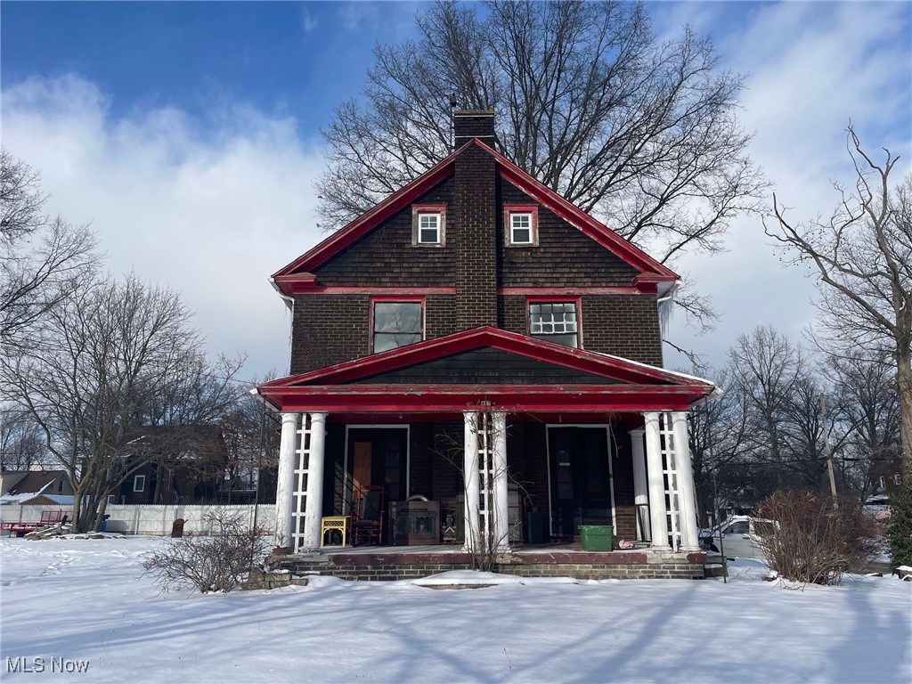 432 Lora Avenue, Youngstown, Ohio image 1