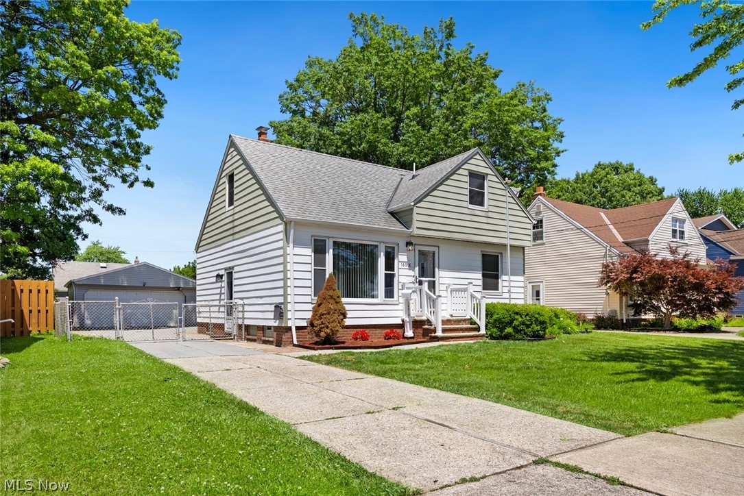 16018 Muskingum Boulevard