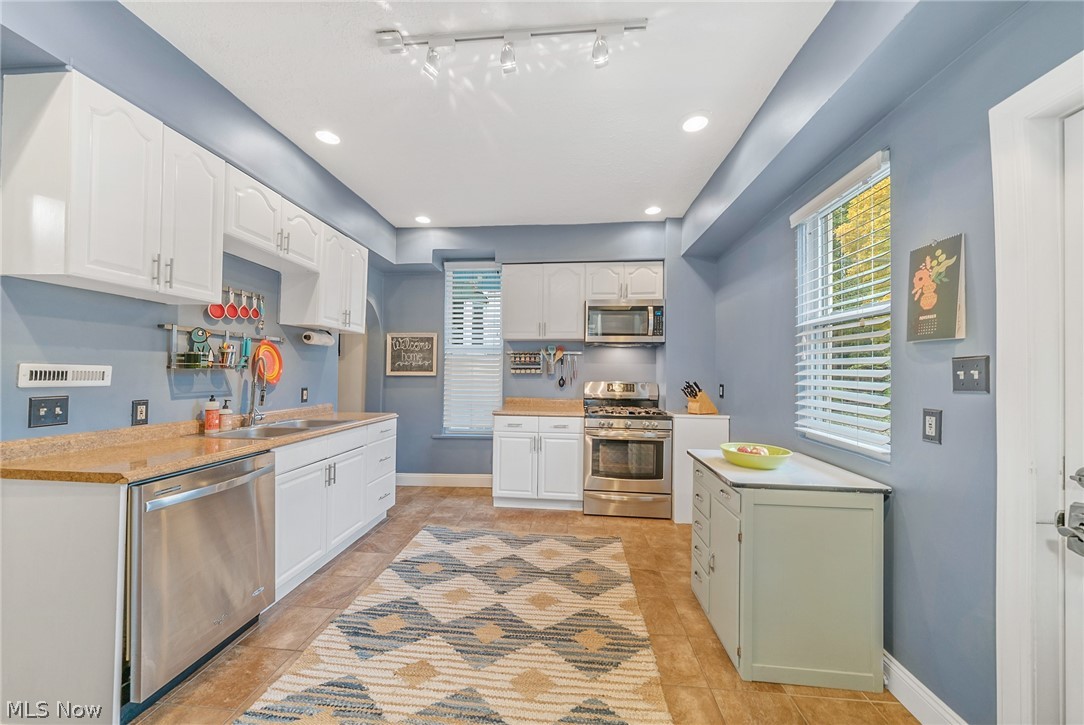 Tremont - Residential