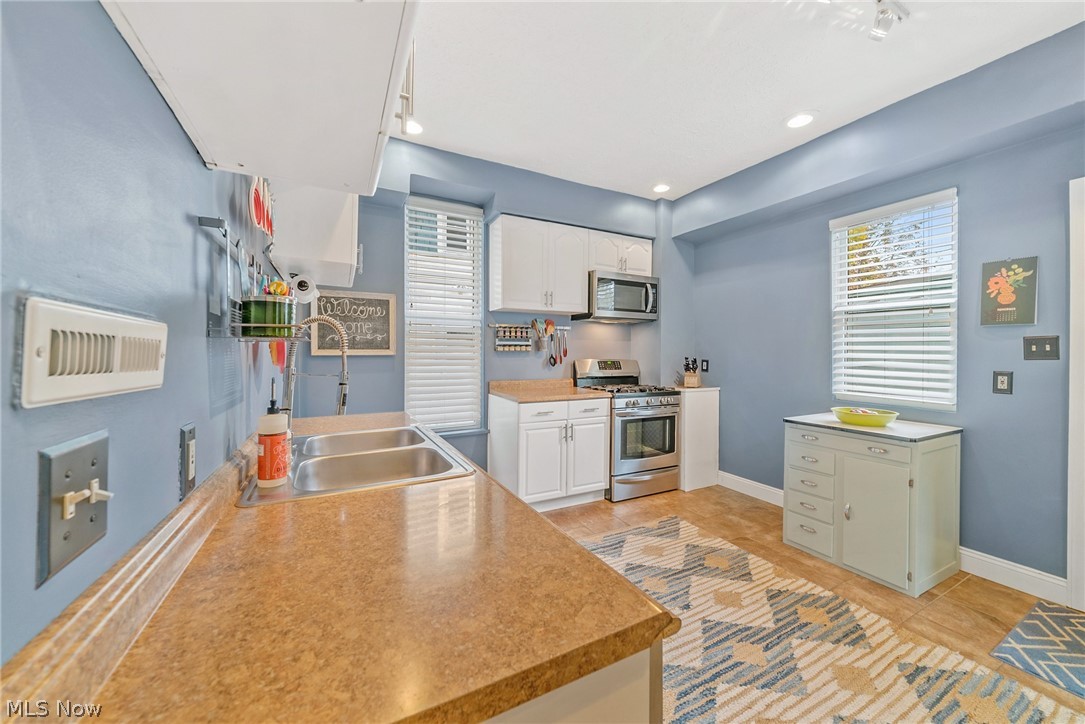 Tremont - Residential