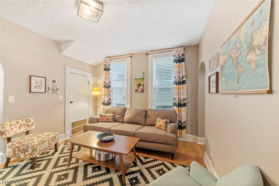 Tremont - Residential