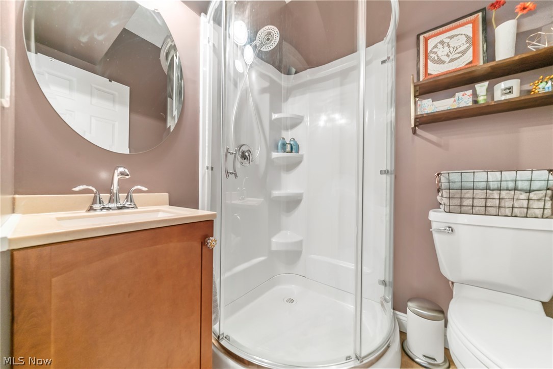 Tremont - Residential