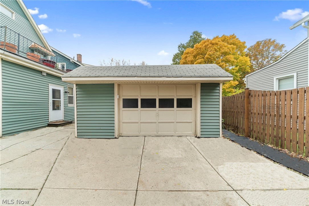 Tremont - Residential