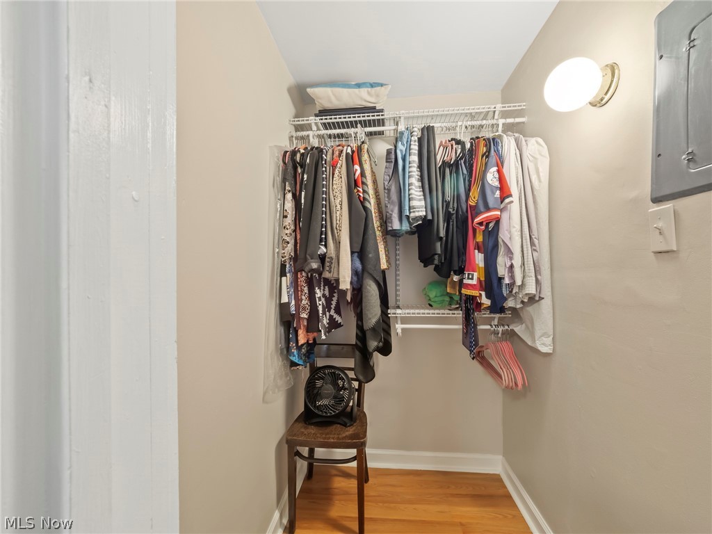 Tremont - Residential