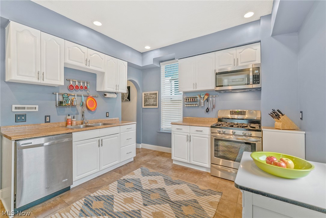 Tremont - Residential