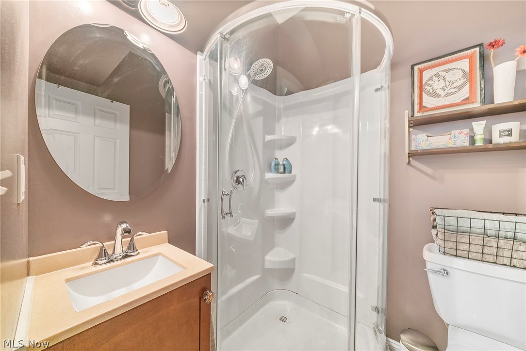 Tremont - Residential