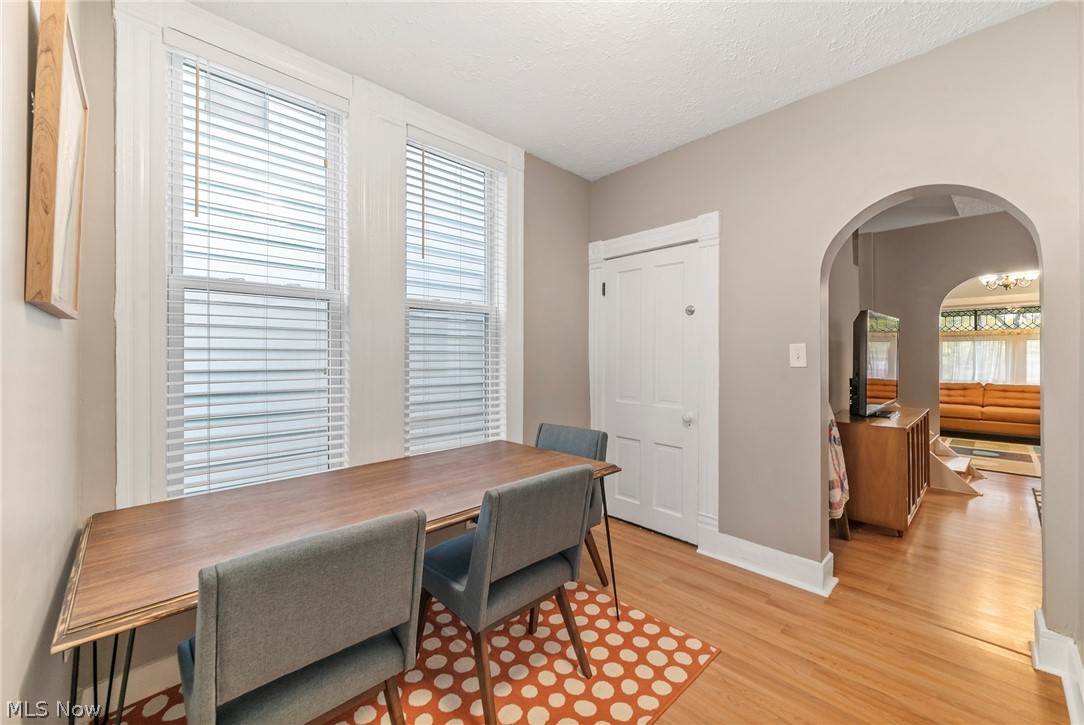 Tremont - Residential