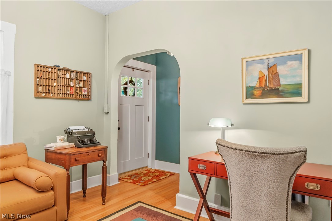 Tremont - Residential