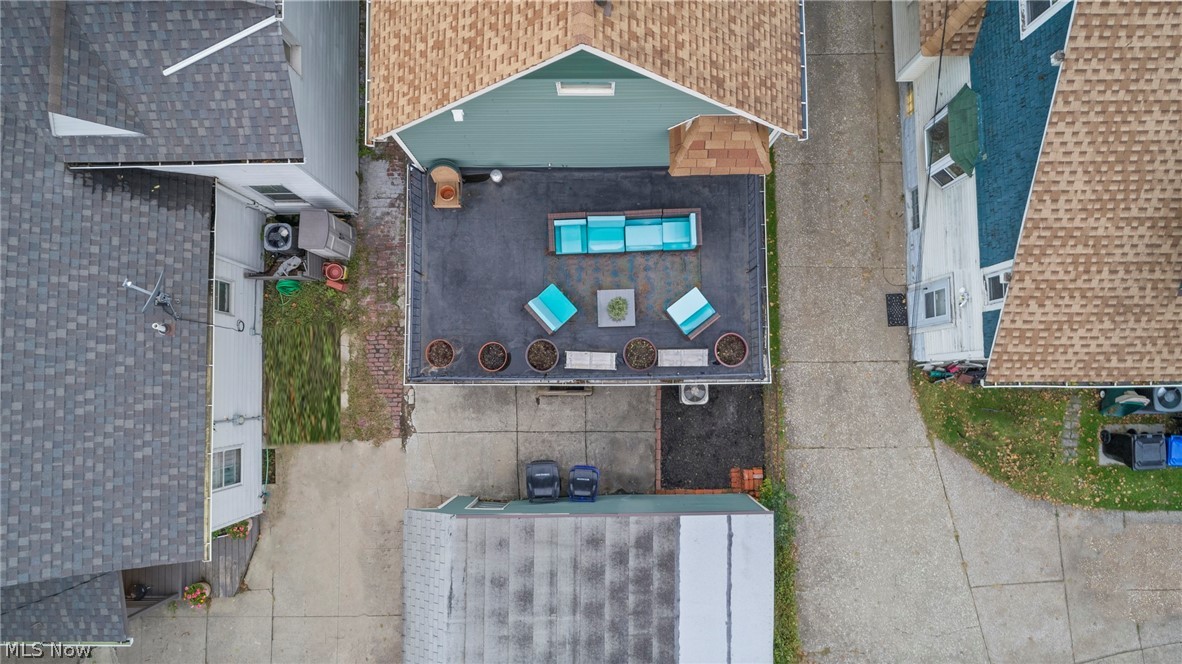 Tremont - Residential