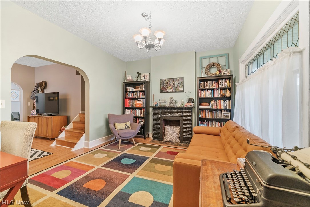 Tremont - Residential