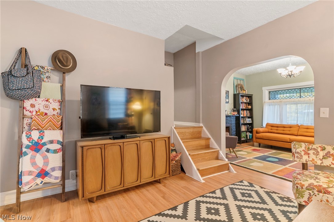 Tremont - Residential