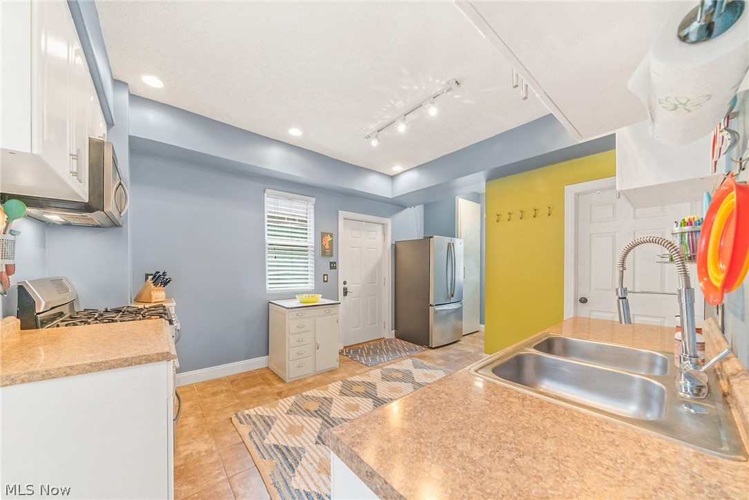 Tremont - Residential