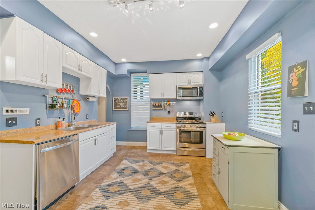 Tremont - Residential