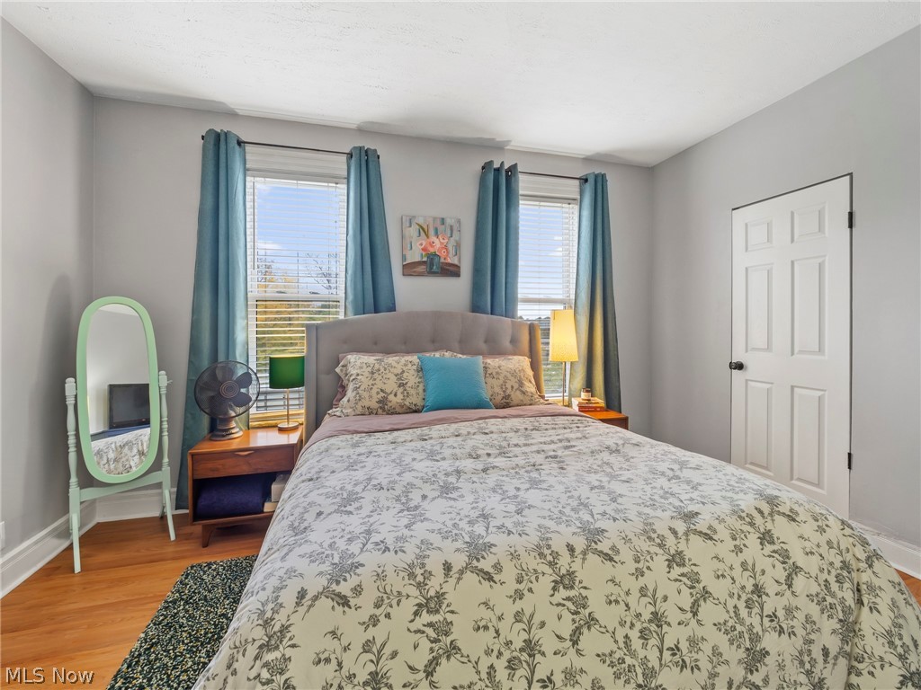 Tremont - Residential