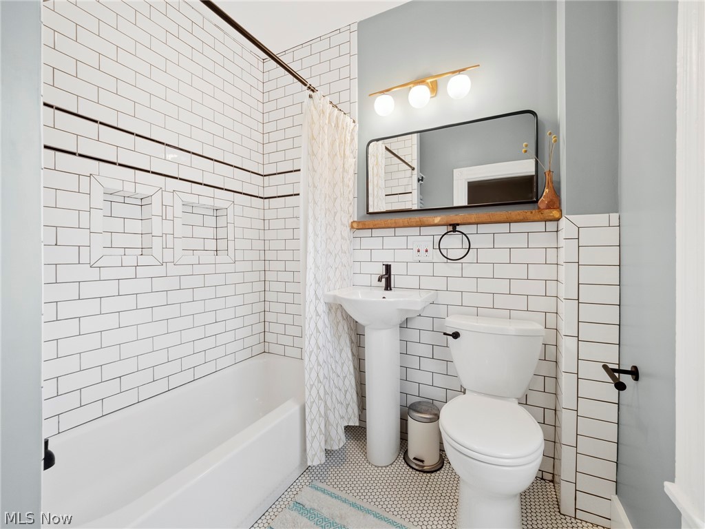 Tremont - Residential