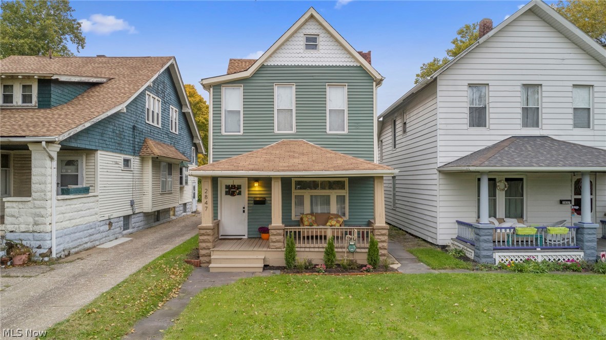 Tremont - Residential