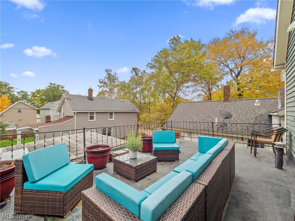 Tremont - Residential