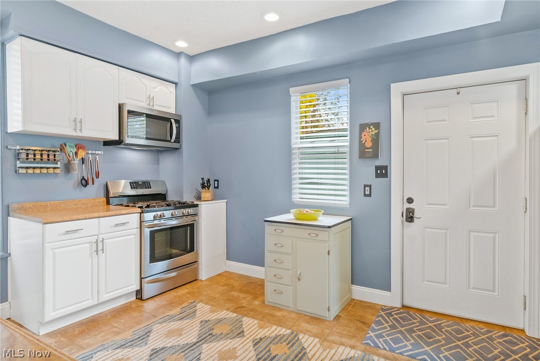 Tremont - Residential