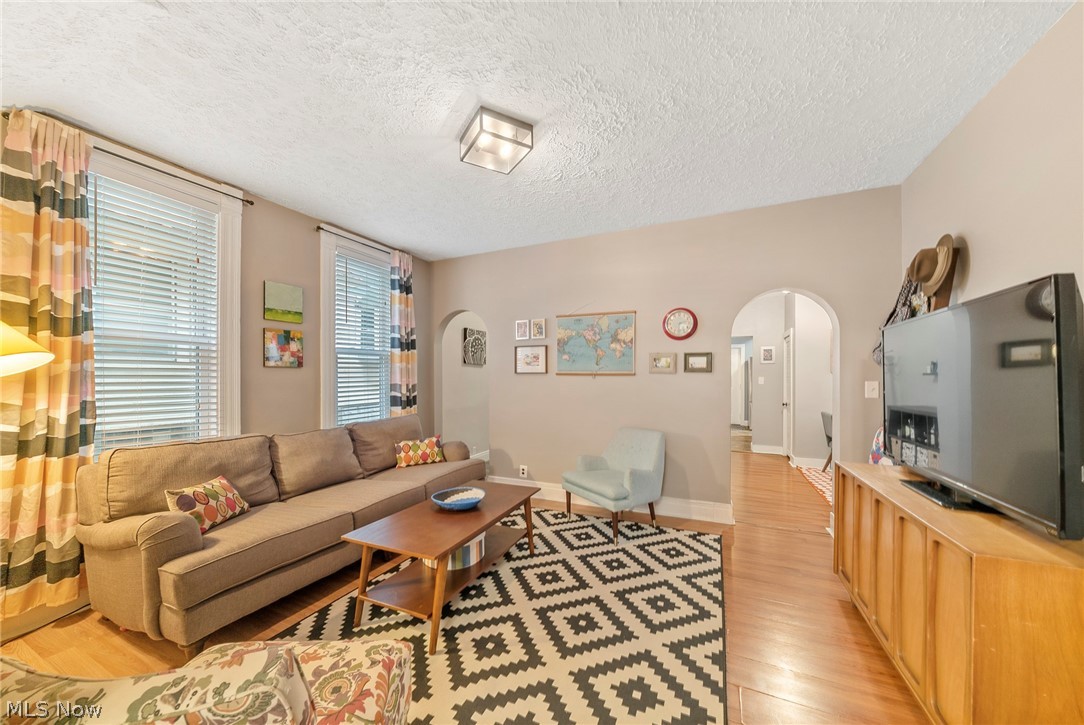 Tremont - Residential