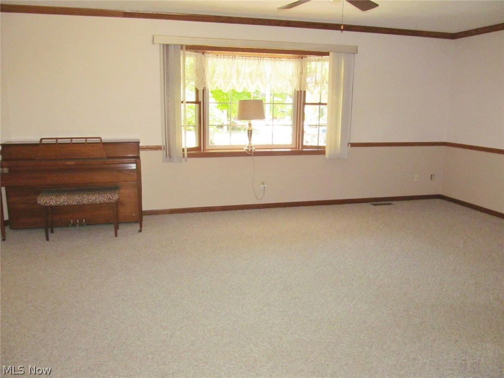 A B Fullers - Residential