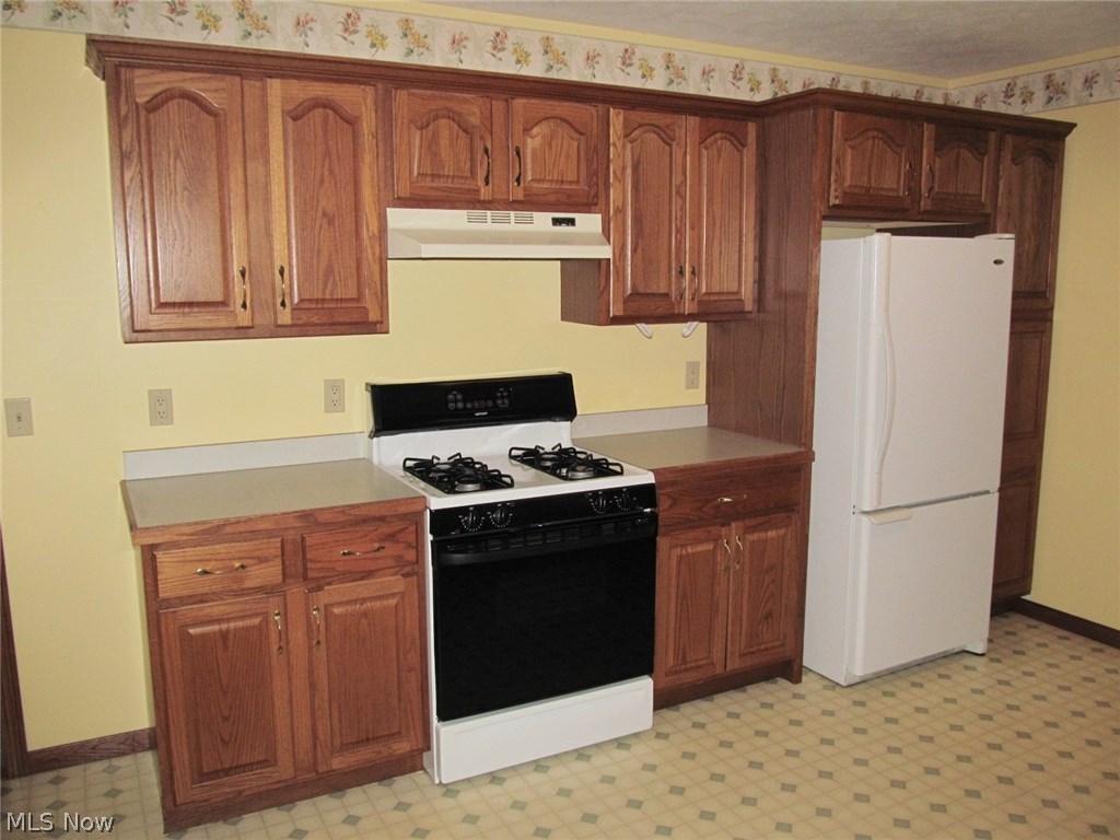 A B Fullers - Residential