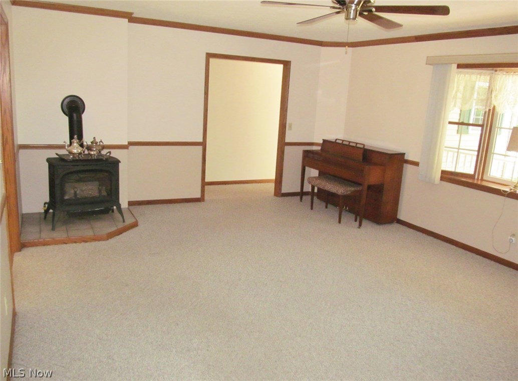 A B Fullers - Residential