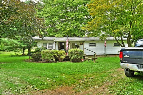 Homes For Sale - 919 Owsley Street<br/> Masury, OH 44438