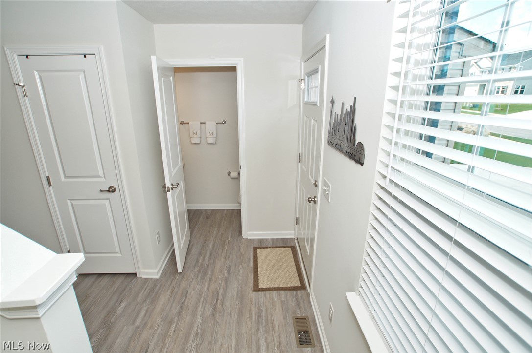 Bishop Meadows - Residential