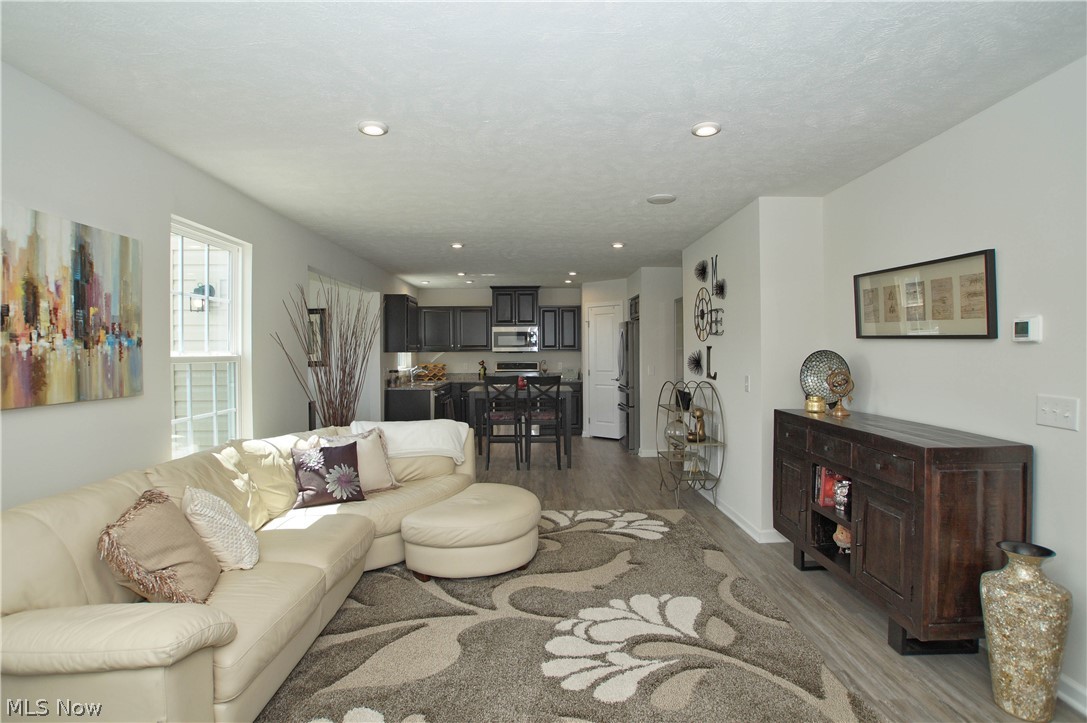 Bishop Meadows - Residential