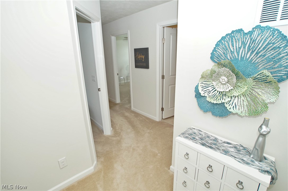 Bishop Meadows - Residential