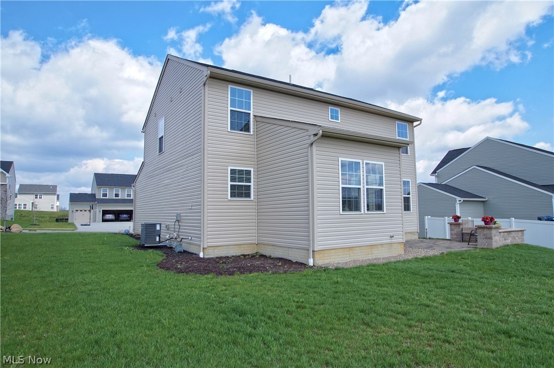 Bishop Meadows - Residential