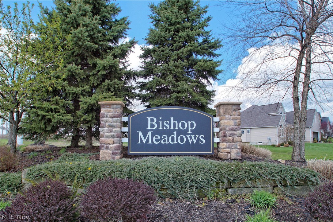 Bishop Meadows - Residential