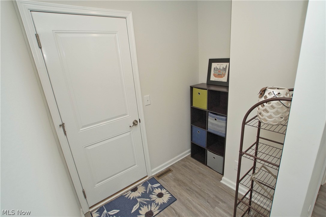 Bishop Meadows - Residential