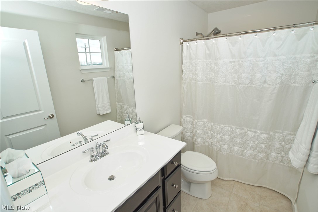 Bishop Meadows - Residential