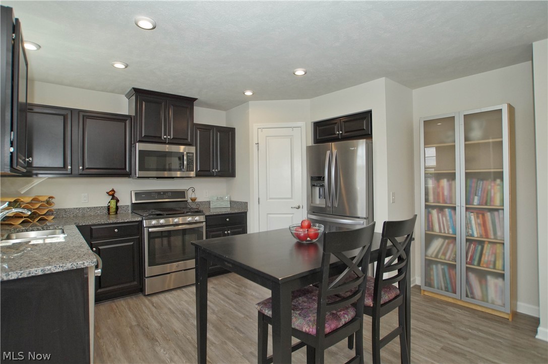 Bishop Meadows - Residential