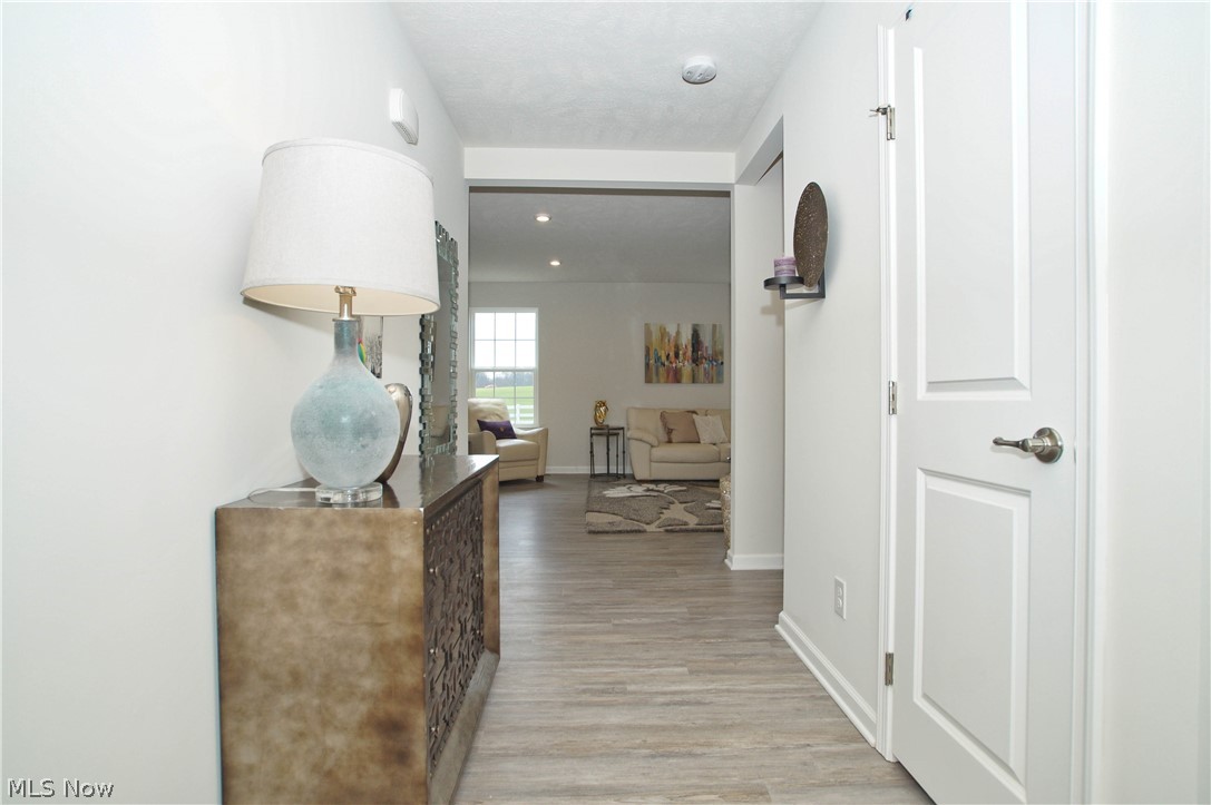 Bishop Meadows - Residential