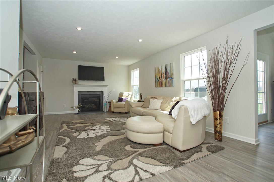 Bishop Meadows - Residential