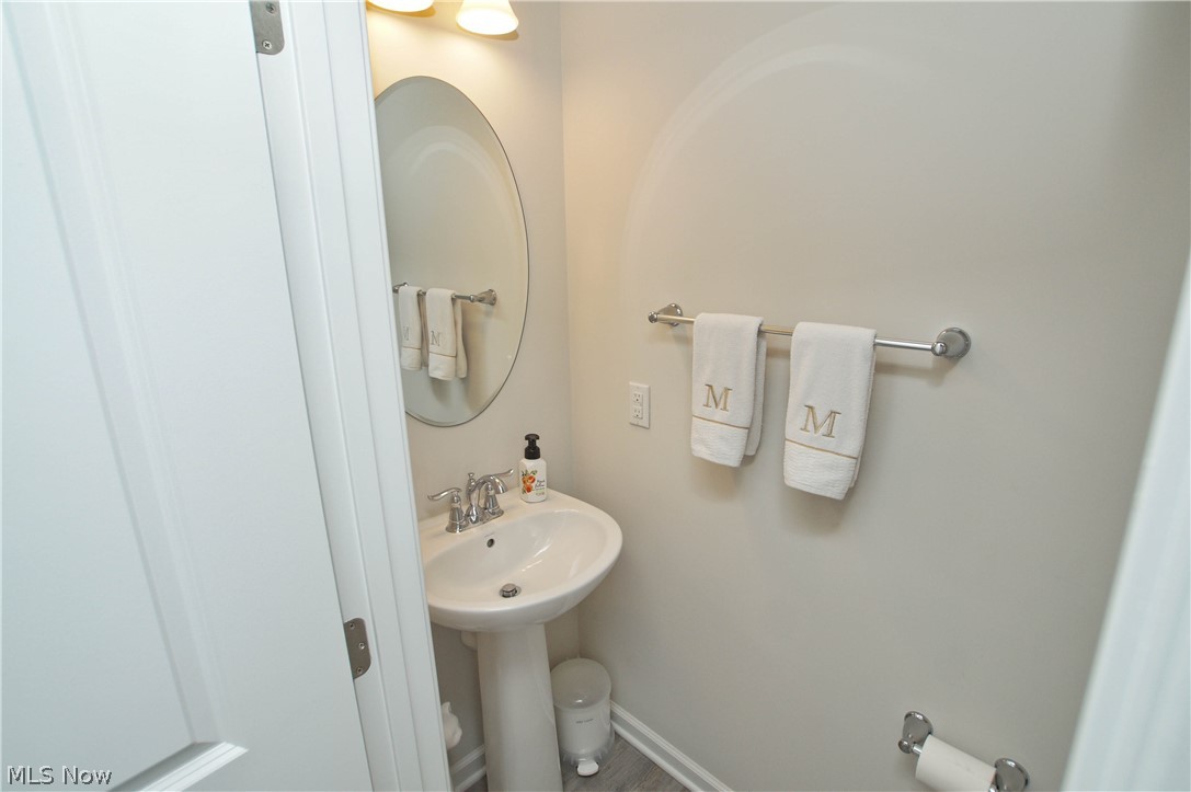 Bishop Meadows - Residential