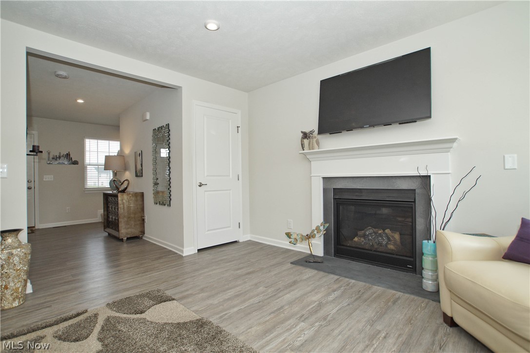 Bishop Meadows - Residential