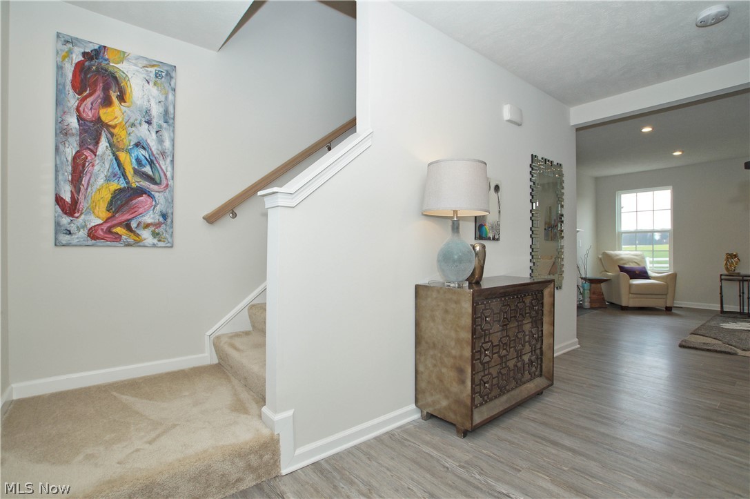 Bishop Meadows - Residential