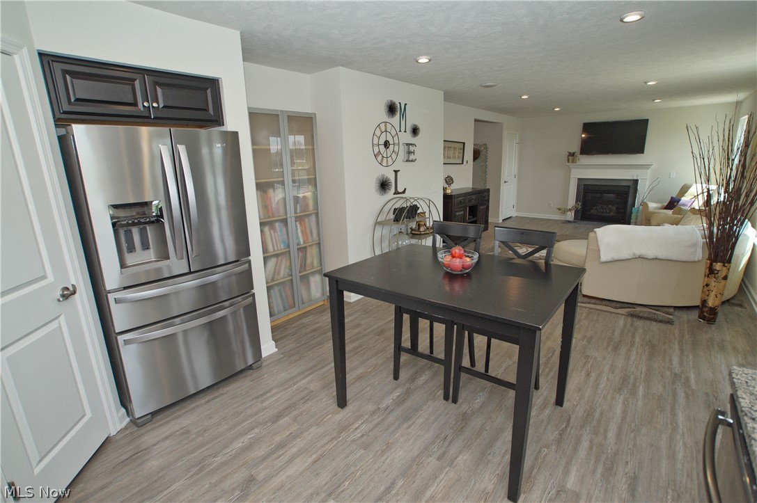 Bishop Meadows - Residential