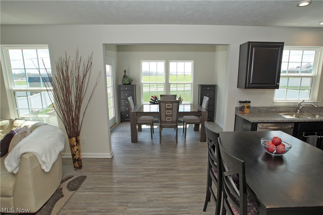 Bishop Meadows - Residential