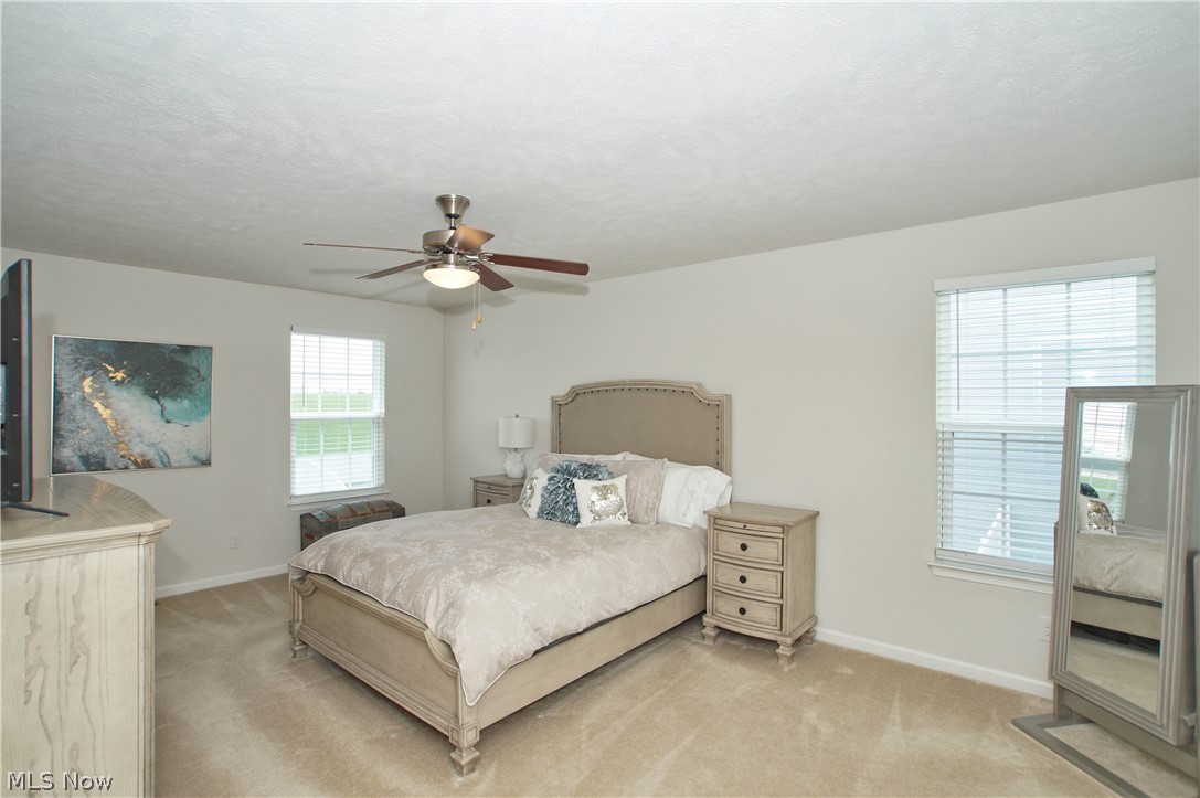 Bishop Meadows - Residential