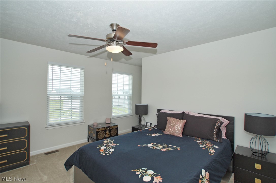 Bishop Meadows - Residential