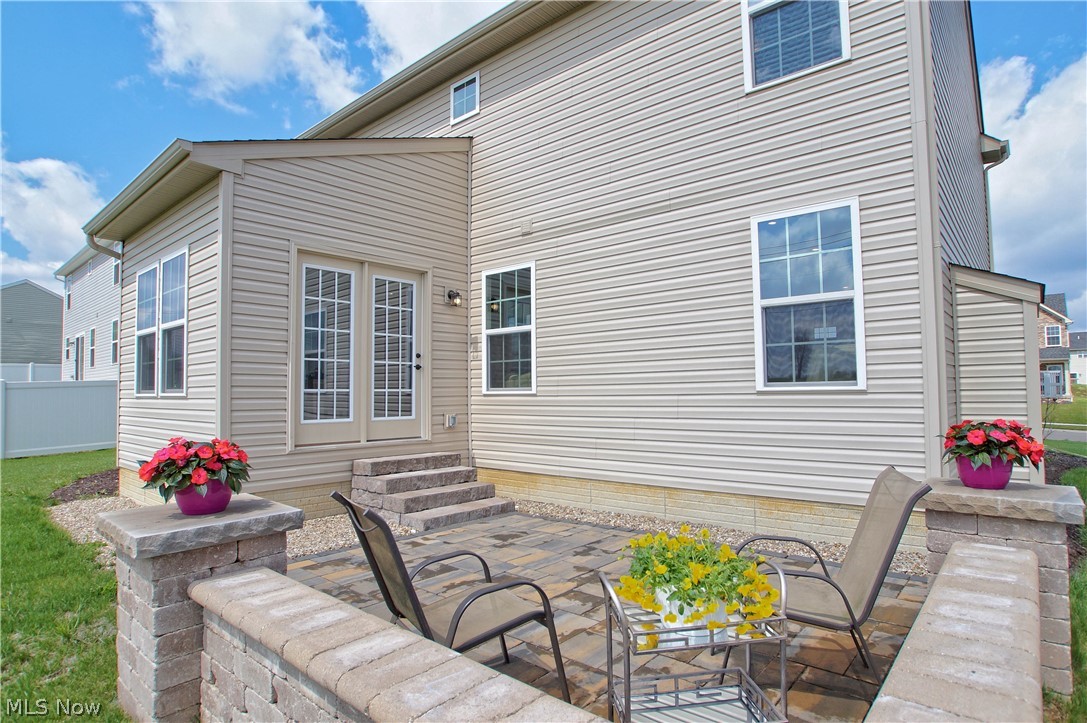 Bishop Meadows - Residential