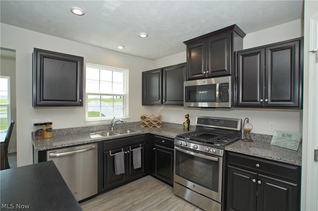 Bishop Meadows - Residential