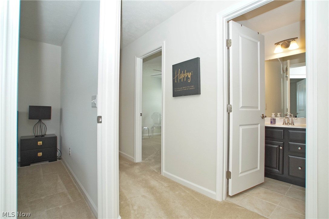 Bishop Meadows - Residential