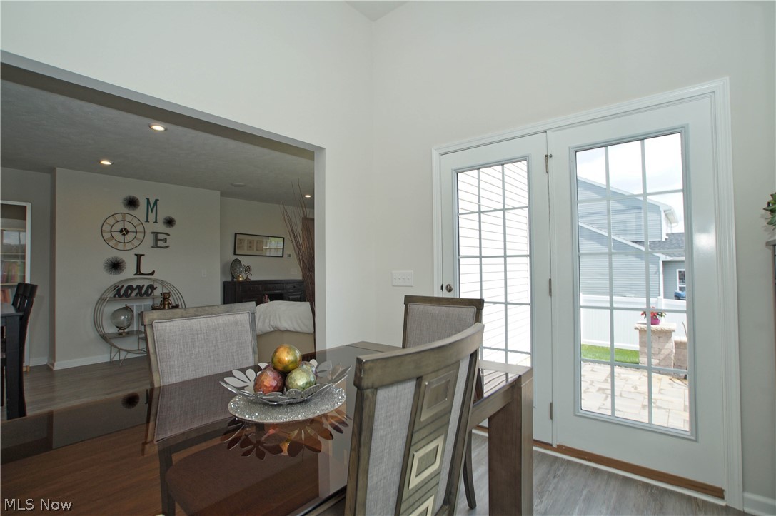 Bishop Meadows - Residential