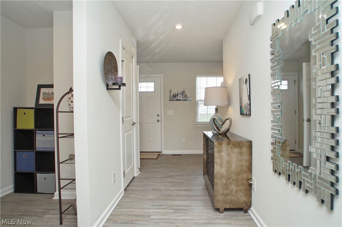 Bishop Meadows - Residential