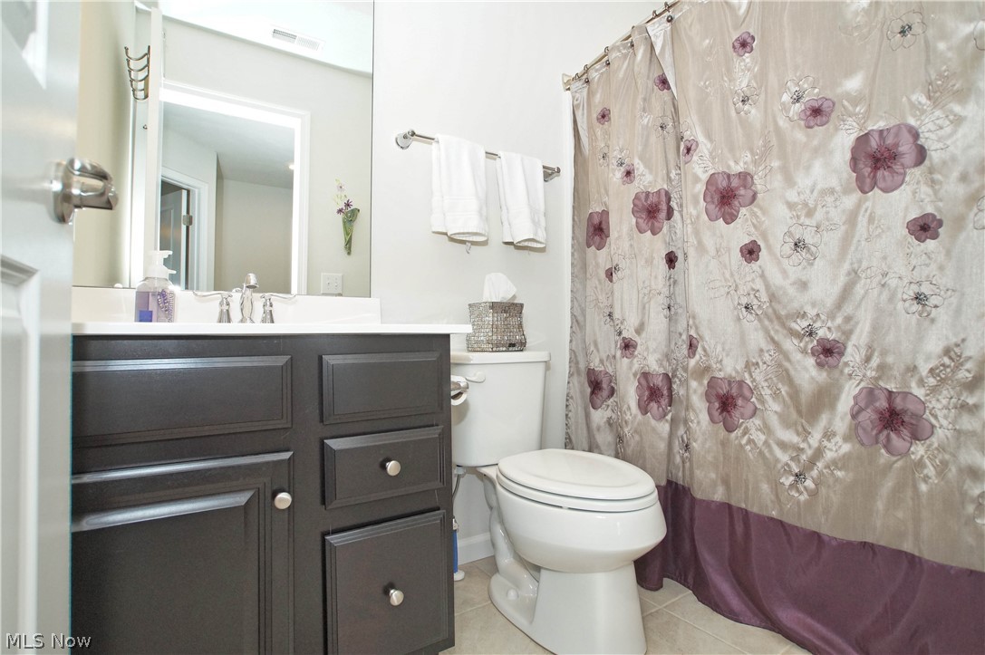 Bishop Meadows - Residential